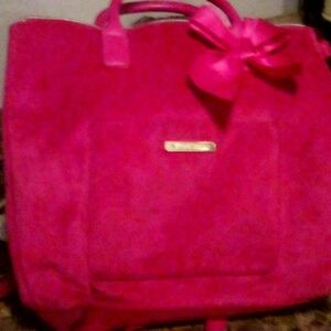Juicy couture backpack